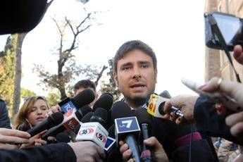 Di Battista: Pd partito di estrema destra Di Battista: Pd partito di estrema destra